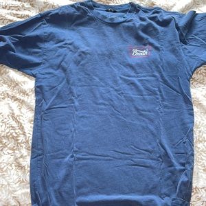 Brixton shirt